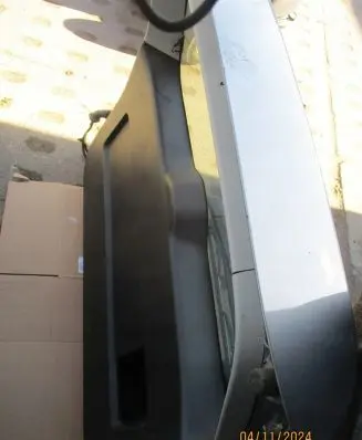 Suzuki Grand Vitara II Truck tailgate 