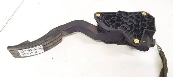 Renault Laguna III Accelerator throttle pedal 0280755085 180050001R