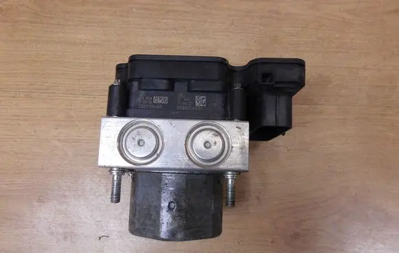 Nissan Qashqai ABS Pump 47660VK60A 2265106455 0265956531
