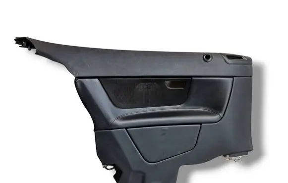 Volvo C70 Coupe rear side trim panel 39888365 100208101