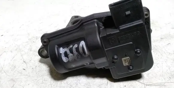Audi A7 S7 4G Throttle valve 059129593