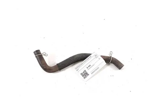 Toyota Corolla Cross Air intake hose/pipe