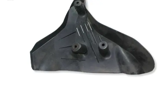 BMW X1 F48 F49 Rear underbody cover/under tray 6858414 15677210