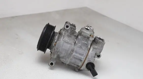 Audi A4 S4 B8 8K Air conditioning (A/C) compressor (pump) L620