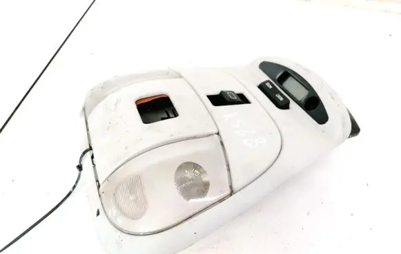 Mercedes-Benz ML W163 Front seat light A1635401211