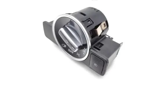 Mercedes-Benz E W212 Light switch