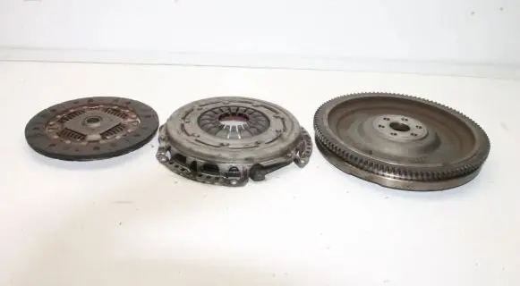 Ford Ecosport Clutch set kit