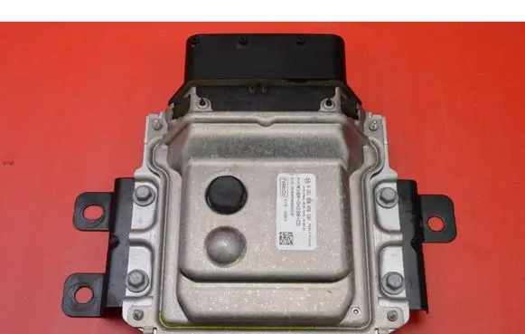 Ford Transit - Tourneo Connect Engine control unit/module ECU KV6A5H298CD