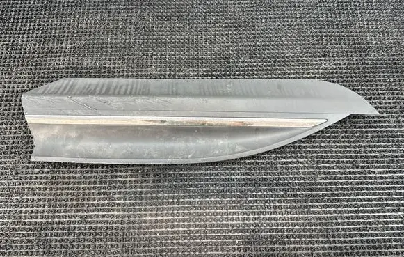 Renault Scenic IV - Grand scenic IV Rear door trim (molding) 828767411R