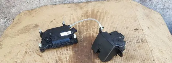 Hyundai Tucson TL Tailgate/trunk/boot lock/catch/latch 81230D3100 81230C0100