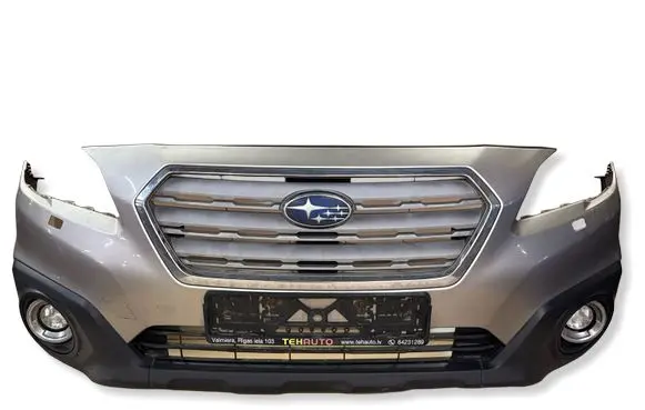 Subaru Outback (BS) Front bumper 57702AL110