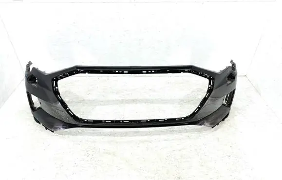 Audi e-tron Front bumper 4KE807437