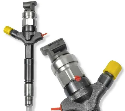 Seat Ibiza IV (6J,6P) Fuel injector 236700G010