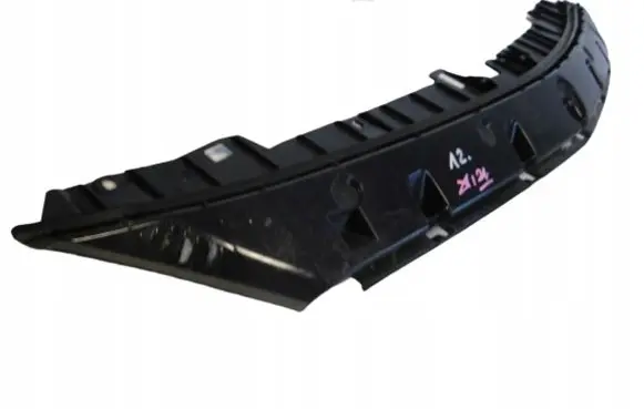 Mercedes-Benz GLA W156 Front bumper mounting bracket A1568850465