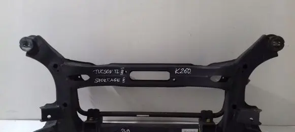 Hyundai Tucson TL Rear subframe 55405D7500
