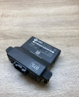 Volkswagen PASSAT B6 Gateway control module 3C0907530C