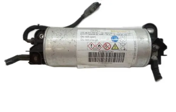 Citroen C4 II Picasso Other control units/modules 9801739380