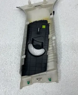 KIA Stinger (A) pillar trim 85833J5000