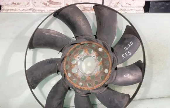 Land Rover Range Rover Sport L320 Fan impeller 6600839