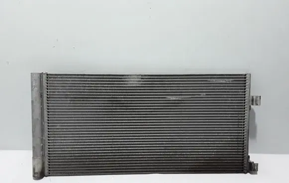 Renault Laguna III A/C cooling radiator (condenser) 921100002R