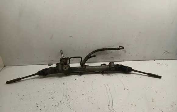 Opel Astra H Steering rack 4046331