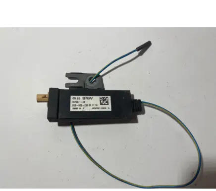 BMW 4 F36 Gran coupe Aerial antenna amplifier 4025024700 9273671 98899510