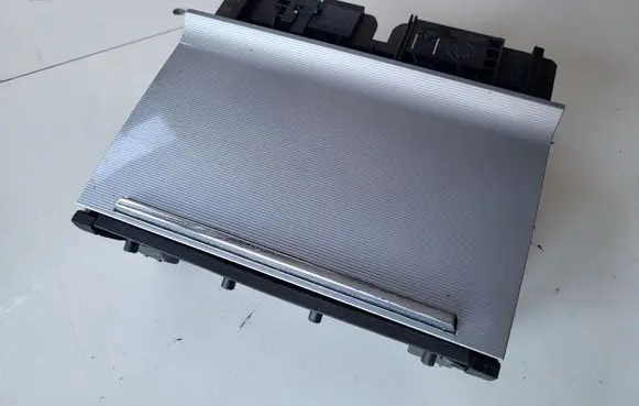 Skoda Octavia Mk3 (5E) Car ashtray 5E2863077