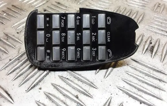 Mercedes-Benz S W221 Other switches/knobs/shifts A2218230350 020430