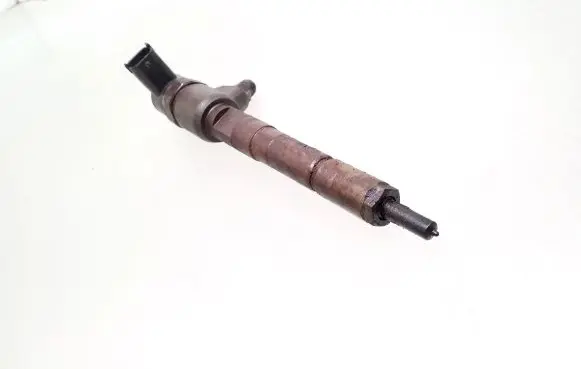 Opel Tigra B Fuel injector 0445110083
