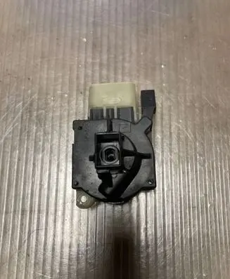 Jeep Grand Cherokee (WK) Ignition key card reader 56054004AD 58024E