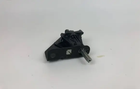 BMW X5M E70 Tailgate release/open handle 7162149 16367210