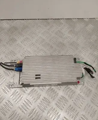BMW 5 F10 F11 Bluetooth control unit module 9244188 2202840