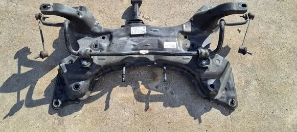 Hyundai i10 Front axle beam 62401K7000 AC3FRTXMBR 40002404190038D