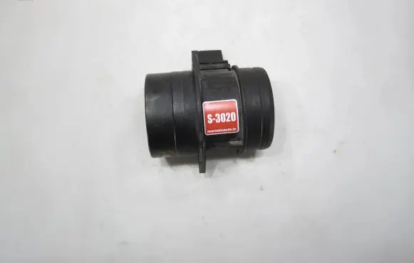 Audi A4 S4 B8 8K Mass air flow meter 03G906461C 0281002735 18007224