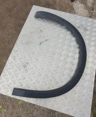 Volvo V60 Front arch trim 31448946