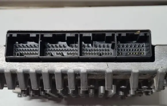 Toyota Prius (XW20) ABS control unit/module 8954047090