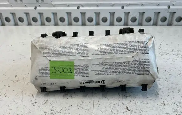 Renault Master II Passenger airbag 8200189009A