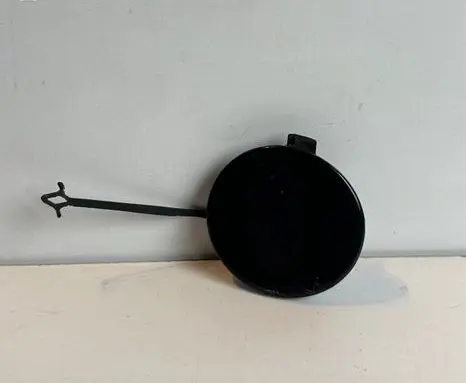 Audi A4 S4 B8 8K Front tow hook cap/cover 8K0807241C