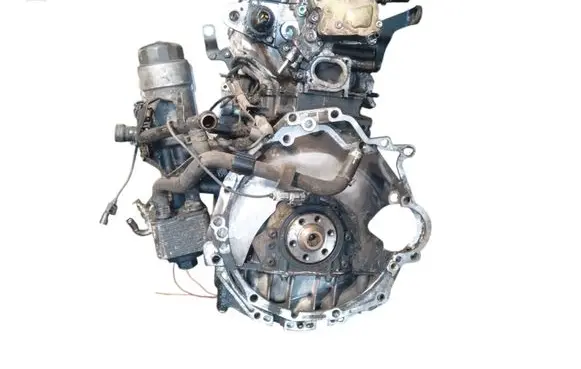 Volkswagen PASSAT B5 Engine AVF