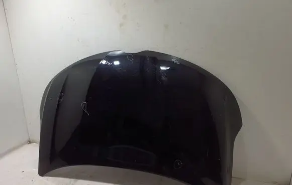 Engine bonnet/hood