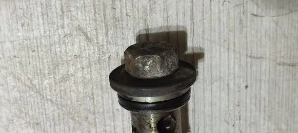 Nissan Qashqai Fuel injection (other) 