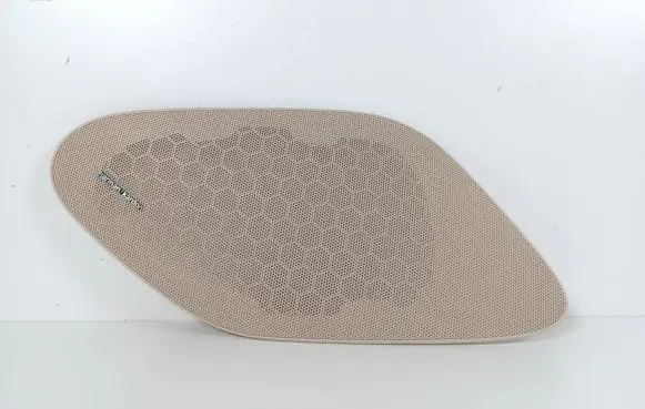 Dash center speaker trim cover