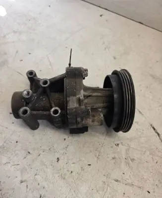 Hyundai Sonata Water pump 1234