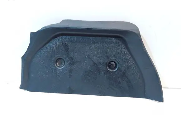 Mercedes-Benz Sprinter W907 W910 Front floor carpet liner A9076807401