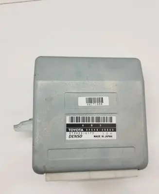 Toyota Land Cruiser (J100) ABS control unit/module 8954060080 06171995 0794006173
