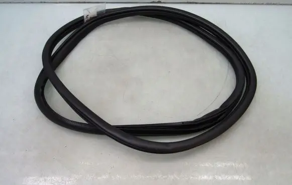 Honda Civic XI Rubber seal rear door 