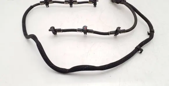 Fuel return line/hose