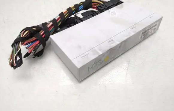 Comfort/convenience module