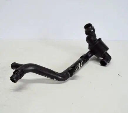 Audi A4 S4 B8 8K Air intake hose/pipe