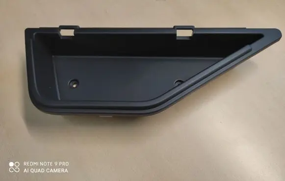 Hyundai i30 Other trunk/boot trim element 85754A6510